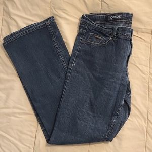 Jordache Jeans